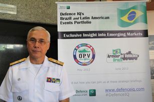 Conferencia sobre OPV por primera vez en Brasil