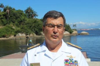 Escuadrón de Refuerzo de la Infantería de Marina brindan apoyo fundamental a Marina de Brasil