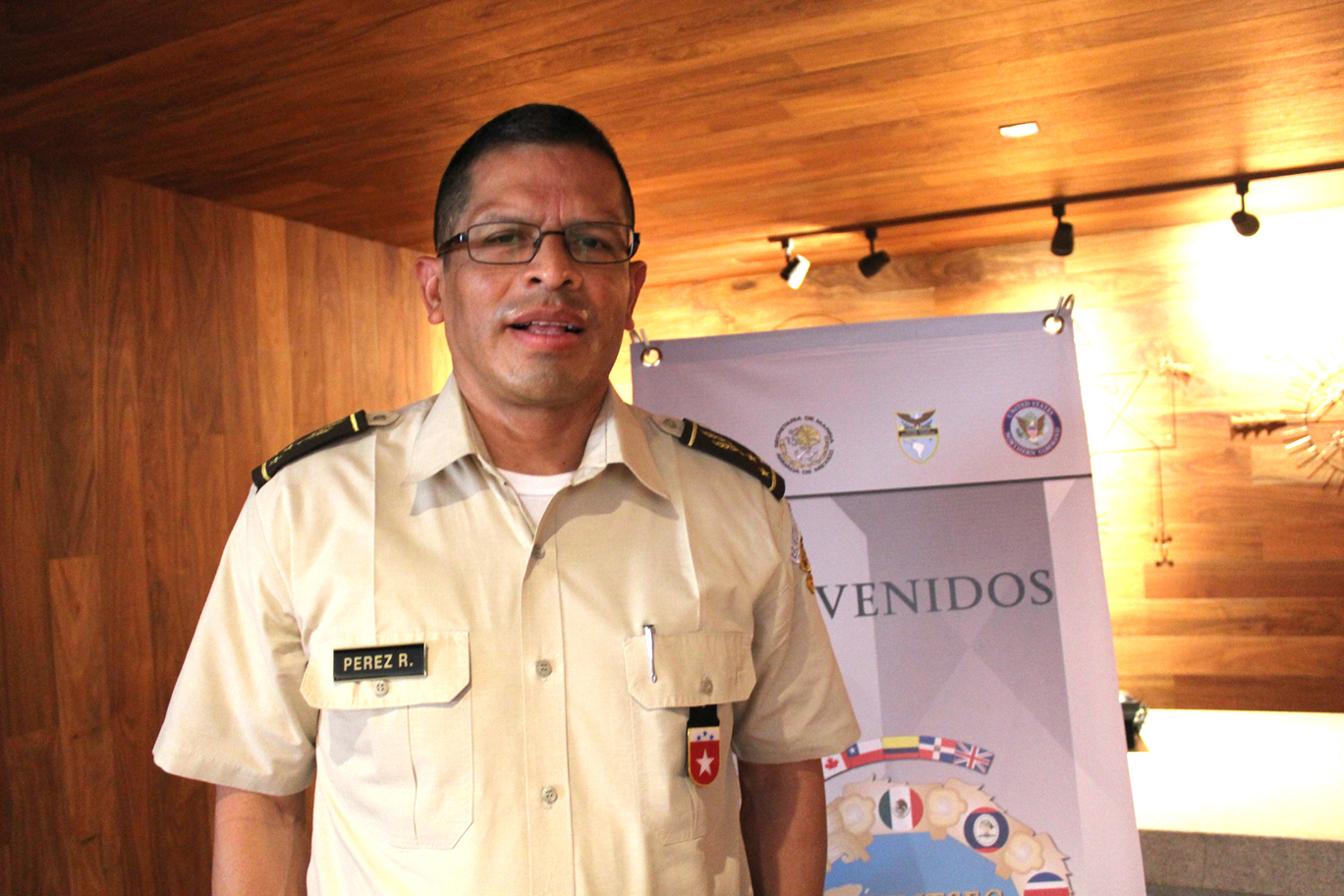 Forças Armadas da Guatemala envolvem-se em segurança nacional