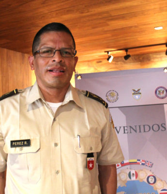 Fuerzas Armadas de Guatemala se involucran en el ámbito de seguridad nacional