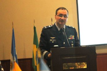 Invertir en ciberdefensa, fundamental para futuro de Brasil