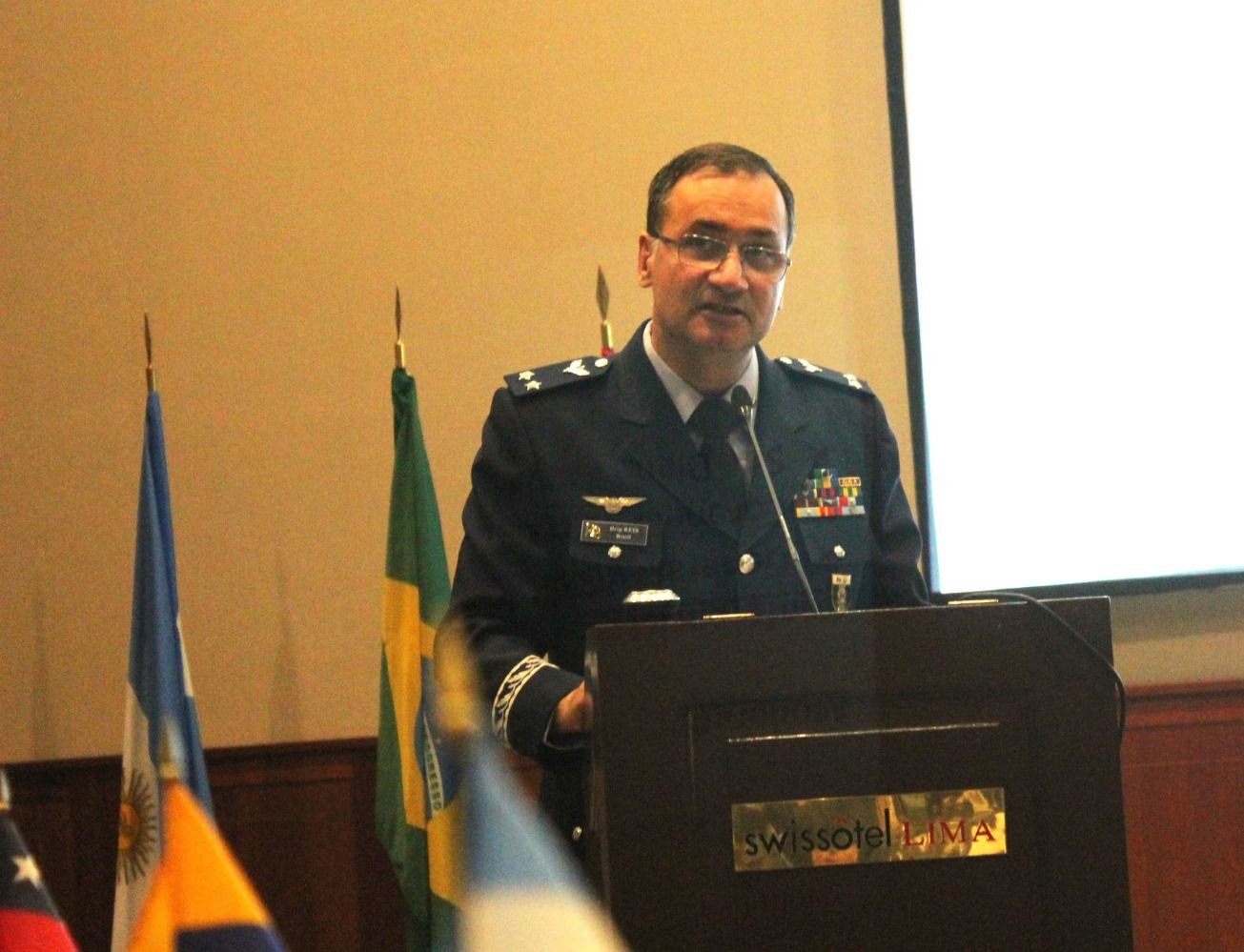 Invertir en ciberdefensa, fundamental para futuro de Brasil