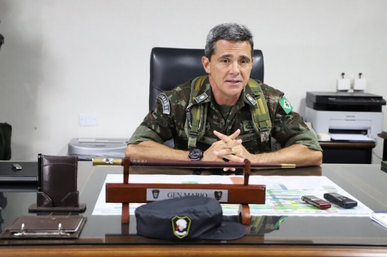 Misión asignada, misión cumplida