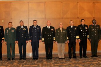 Argentina Hosts 2018 South American Defense Conference