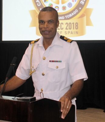 The Bahamas, a Regional Partner to Counter Illicit Networks