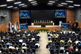 Brazil Hosts Unprecedented Cyberdefense Event
