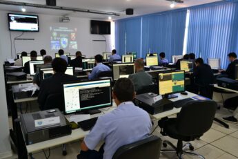 Brazilian Army Conducts Unprecedented Cyberdefense Exercise