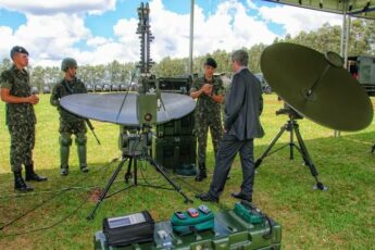 A Look at SISFRON, Brazil’s Integrated Border Monitoring System