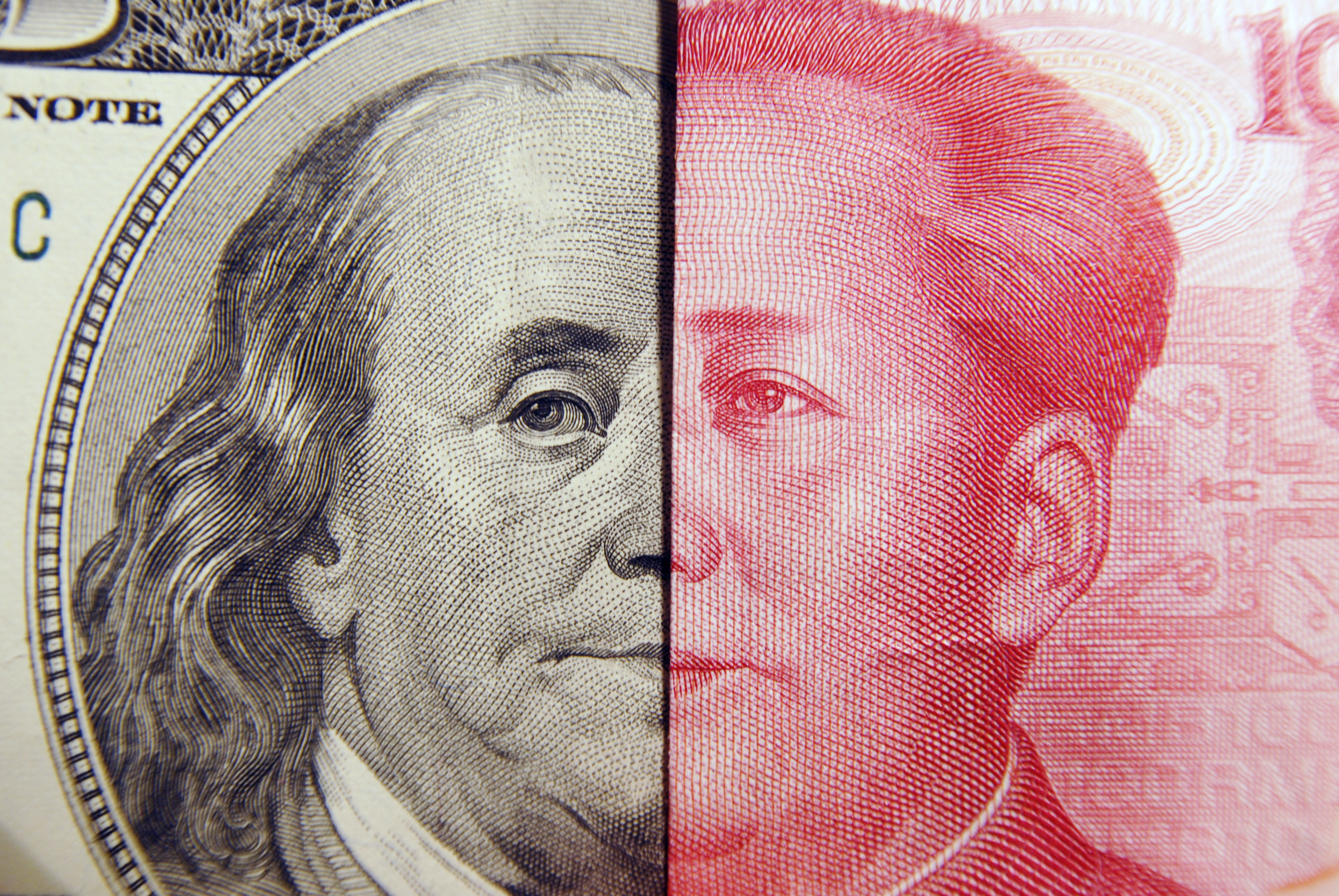 Latin American Criminals Go to China to Launder Money