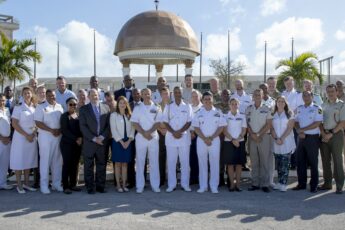 Caribbean Nations Synchronize their Information Operations Capabilities