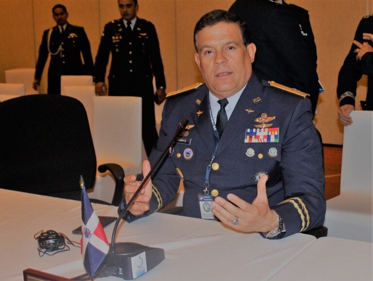Trabajo interagencial, vital para derrotar trazas ilegales