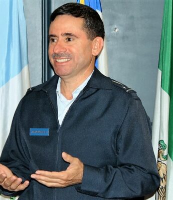 A New Era for the Guatemalan Air Force