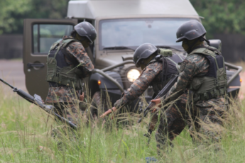 Guatemala Creates New Interagency Task Force