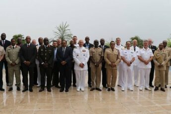 Caribbean Nations Join to Tackle Criminal Networks