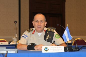 Honduras comprometida com a interoperacionalidade