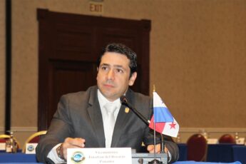 Panamá se protege contra crime organizado