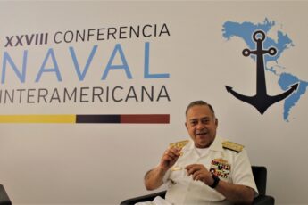Perú a la vanguardia en operaciones conjuntas y combinadas