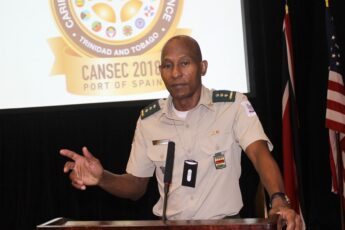 Suriname participa de esforços regionais para combater o crime