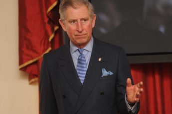 Prince Charles To Visit South America On Eco-Mission