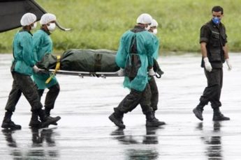 Colombian Cocaine Traffic Now Carried by Homemade Submarines