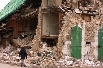 EU Will Donate $1.6 Billion For Haitian Reconstruction