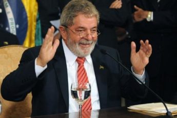 Lula Announces Construction of Second Bridge Between Foz do Iguaçu and Paraguay