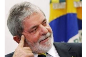 Brazil Signs On To UN Sanctions Against Iran