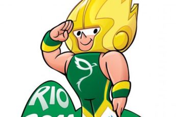 Arion Is Chosen Name for Mascot of Rio 2011 Military World Games