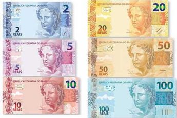 Brazil Issues New Banknotes to Stymie Counterfeiting