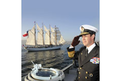 The Chilean Navy: At the Forefront of Maritime Protection