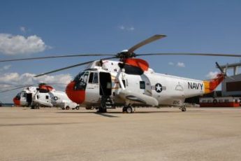 Peru Brings Into Service Four Planes and Helicopters to Improve Maritime Vigilance