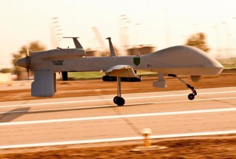 Army Expanding UAS Fleet, Speeding Up Delivery
