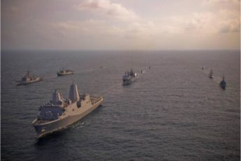 Upcoming Panamax Exercise Focuses More On Colombia, Cyber Realm