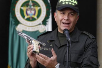 Colombia, U.S. Bust ‘Mafia Company’ Cocaine Ring