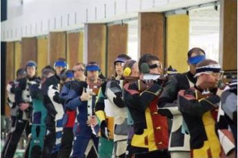 World’s Best Shooters To Compete at World Military Games