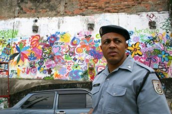 Rio Police Hope Favela Achievements Will Have Lasting Impact