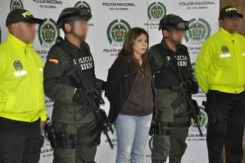 Associate of “Chapo” Guzmán Arrested in Colombia