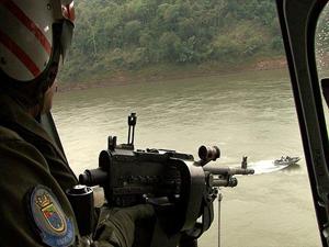 Brazil to Invest 37 Million Reais in Border Security Plan