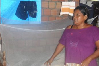 Humanitarian Assistance Program Combats Malaria in Brazil’s Amazonas
