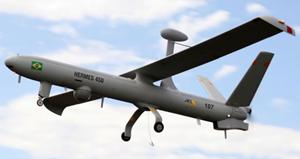 Bolivian Air Force Interested in Acquiring UAVs