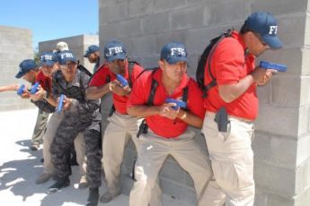 Tradewinds 2012 to Focus on Caribbean Security