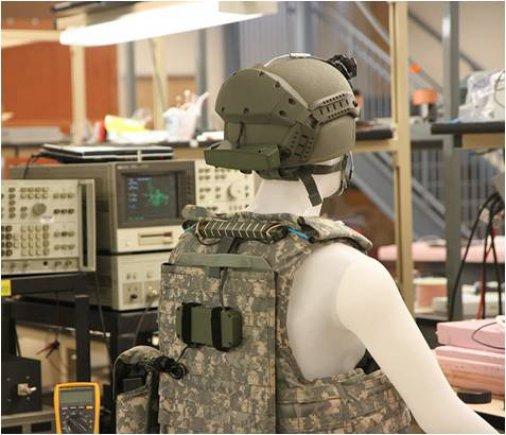 Army Scientists Explore Wireless Power Transfer