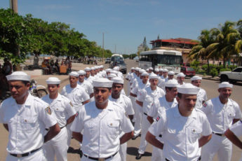 Costa Rica: Coast Guard invests in infrastructure, technology