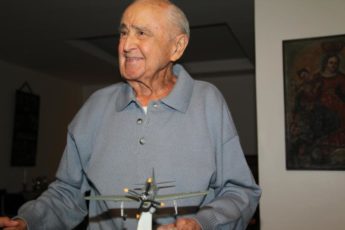 A World War II Unsung Hero: Lieutenant General Rui Moreira Lima