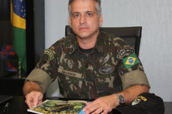 CCOPAB: The Brazilian Center for Peace and Excellence