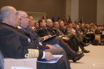 Inter-American Defense College Promotes Debate on Hemispheric Security and Defense