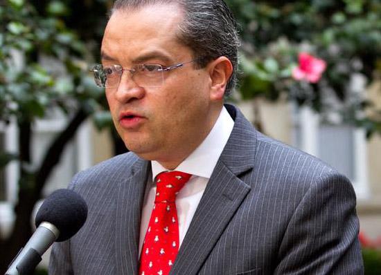 Colombia’s Peace Talks Postponed Due to Technical Difficulties