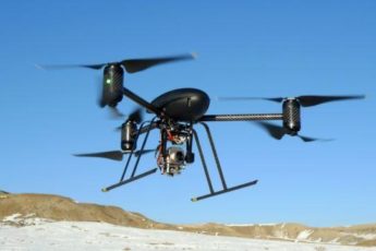 Drones Await Regulation
