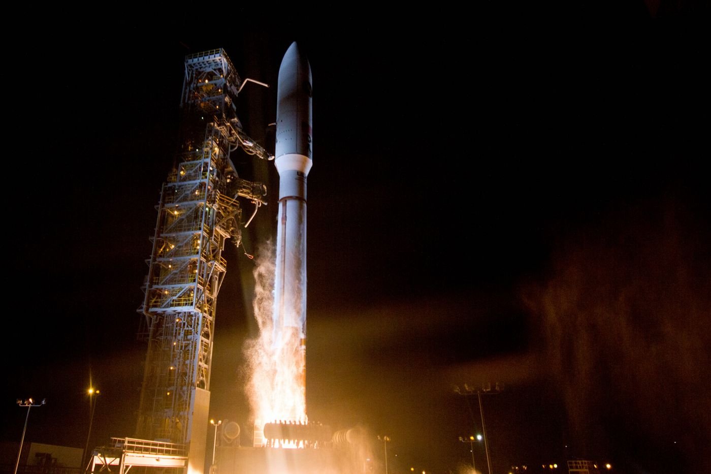 Launch of nanosatellites a major milestone for U.S. SOUTHCOM