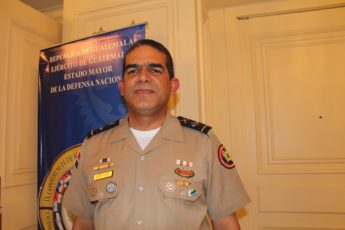 Dominican Republic’s Indirect Participation with Operation Martillo and Support for CSII